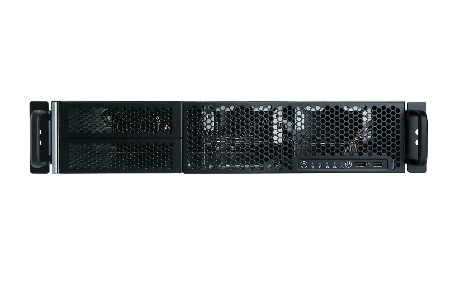 IW-R200-01N - server system assembly
